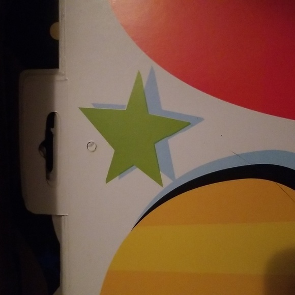 **FREE** #30 Aged to Perfection Birthday Cutout Wall Hanging Decoration - Picture 5 of 5